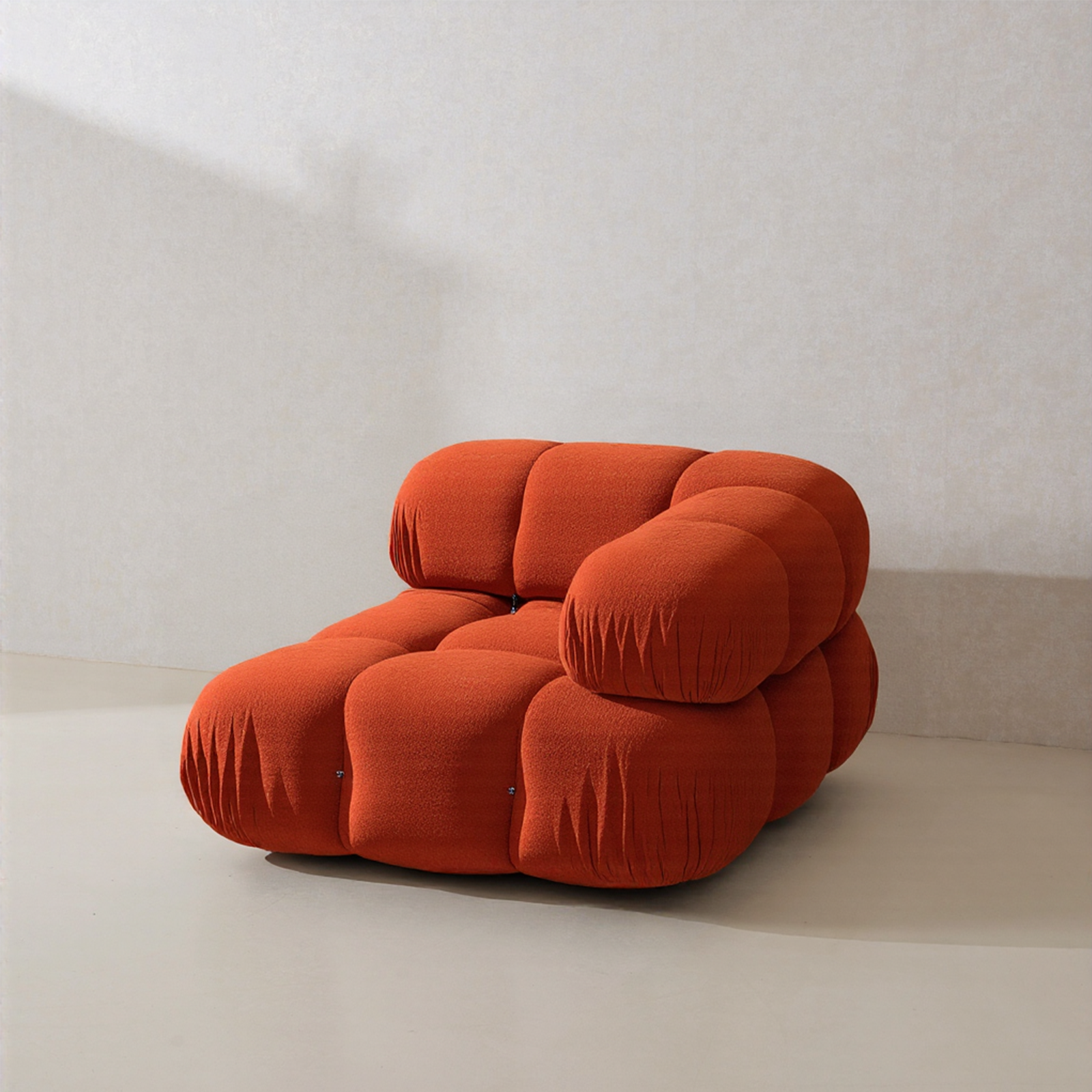 Furnipuzzle Mario Bubble Modular Bread Sofas
