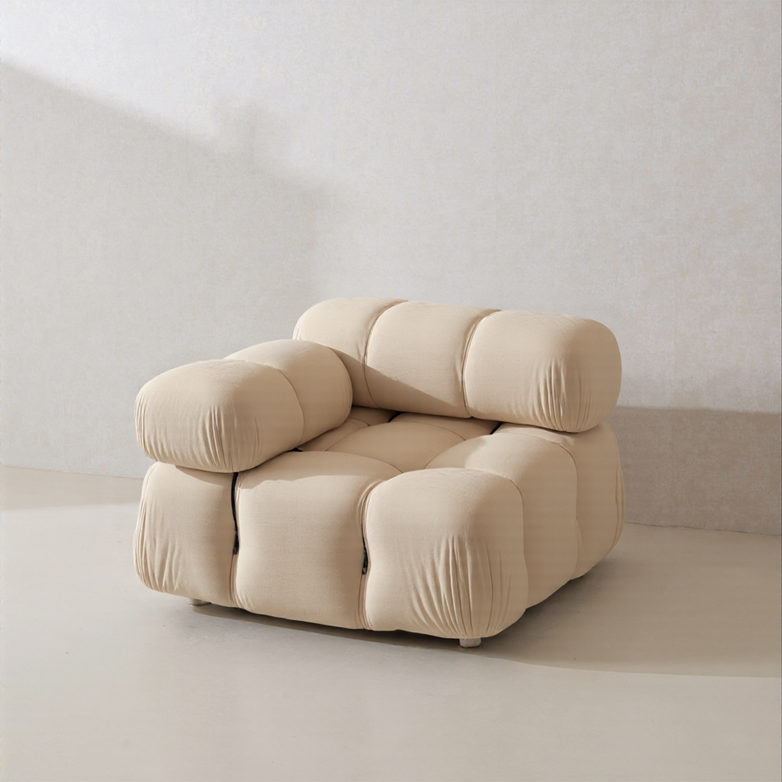 Furnipuzzle Mario Bubble Modular Bread Sofas