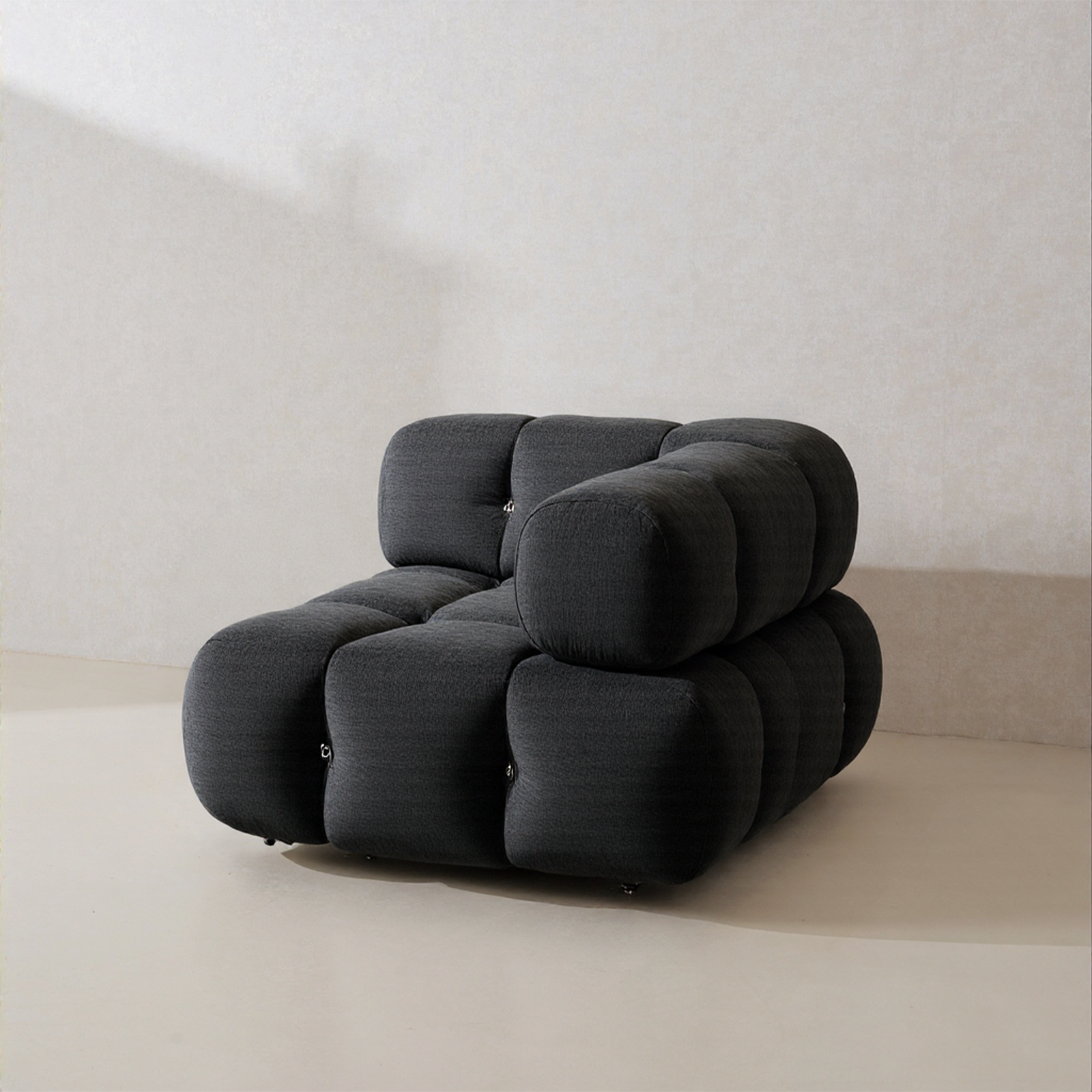 Furnipuzzle Mario Bubble Modular Bread Sofas