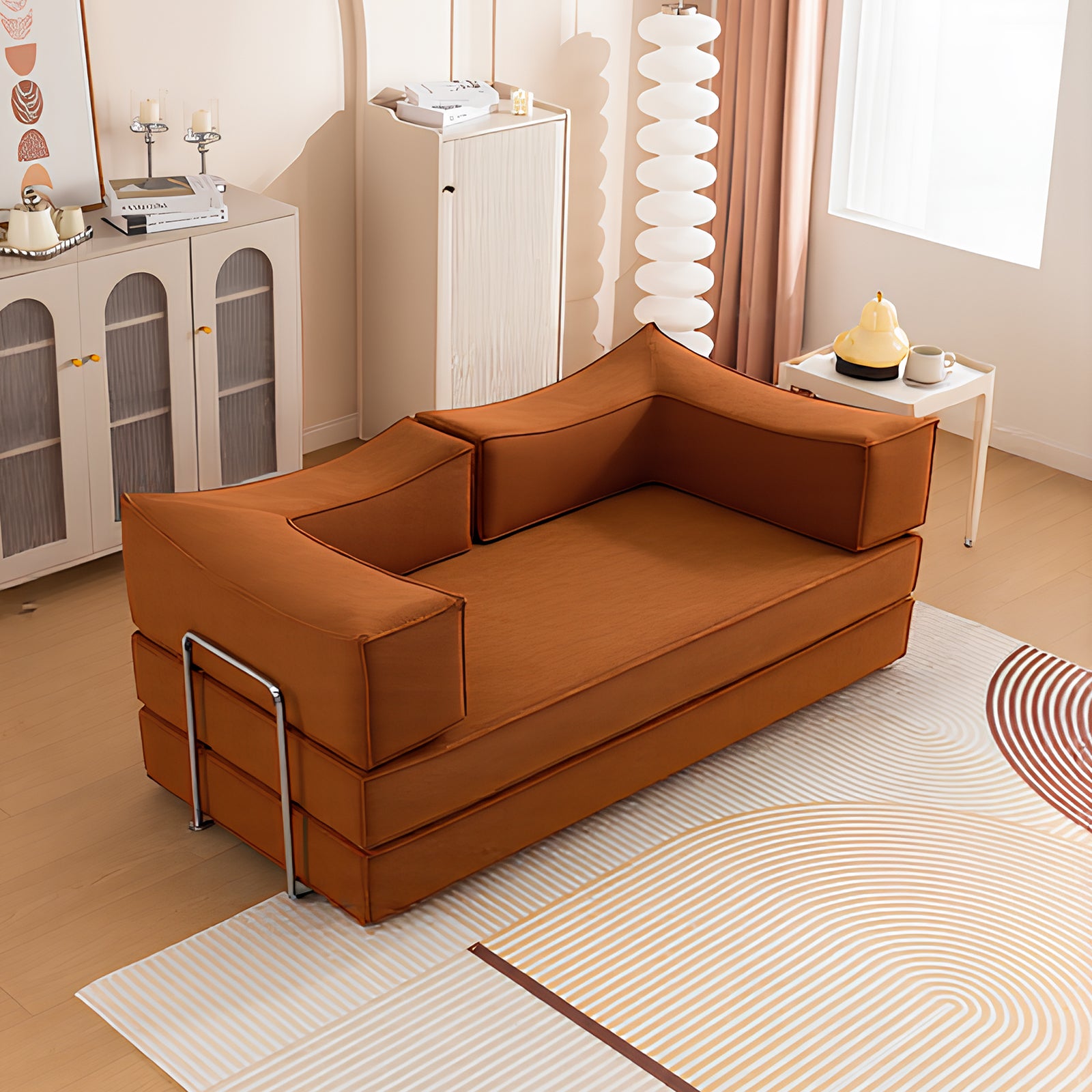 #Size_Large #Color_Sunbaked Clay