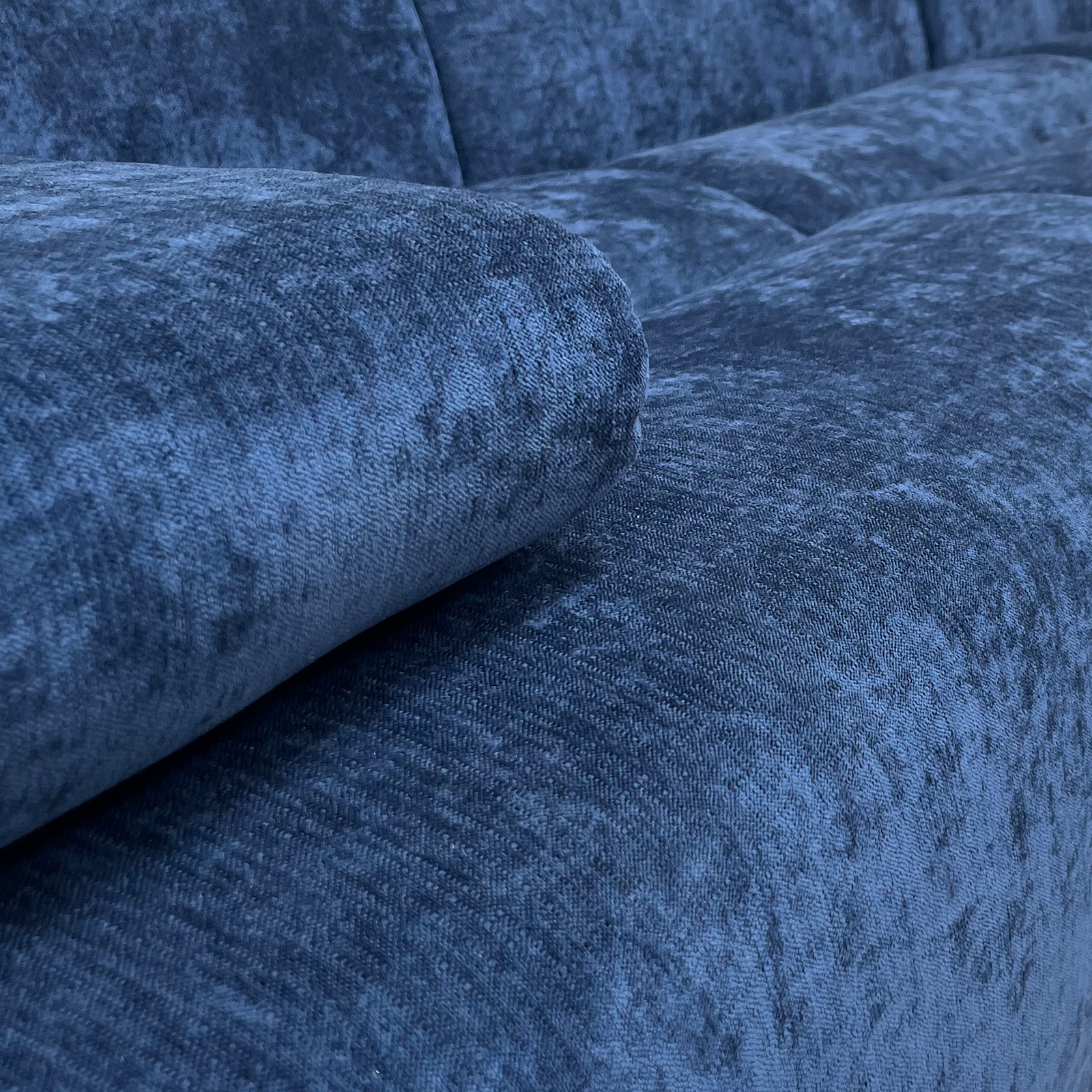 Furnipuzzle Bamboo Sofa Super Soft Lazy Sofa Chair Bean Bag Sofa