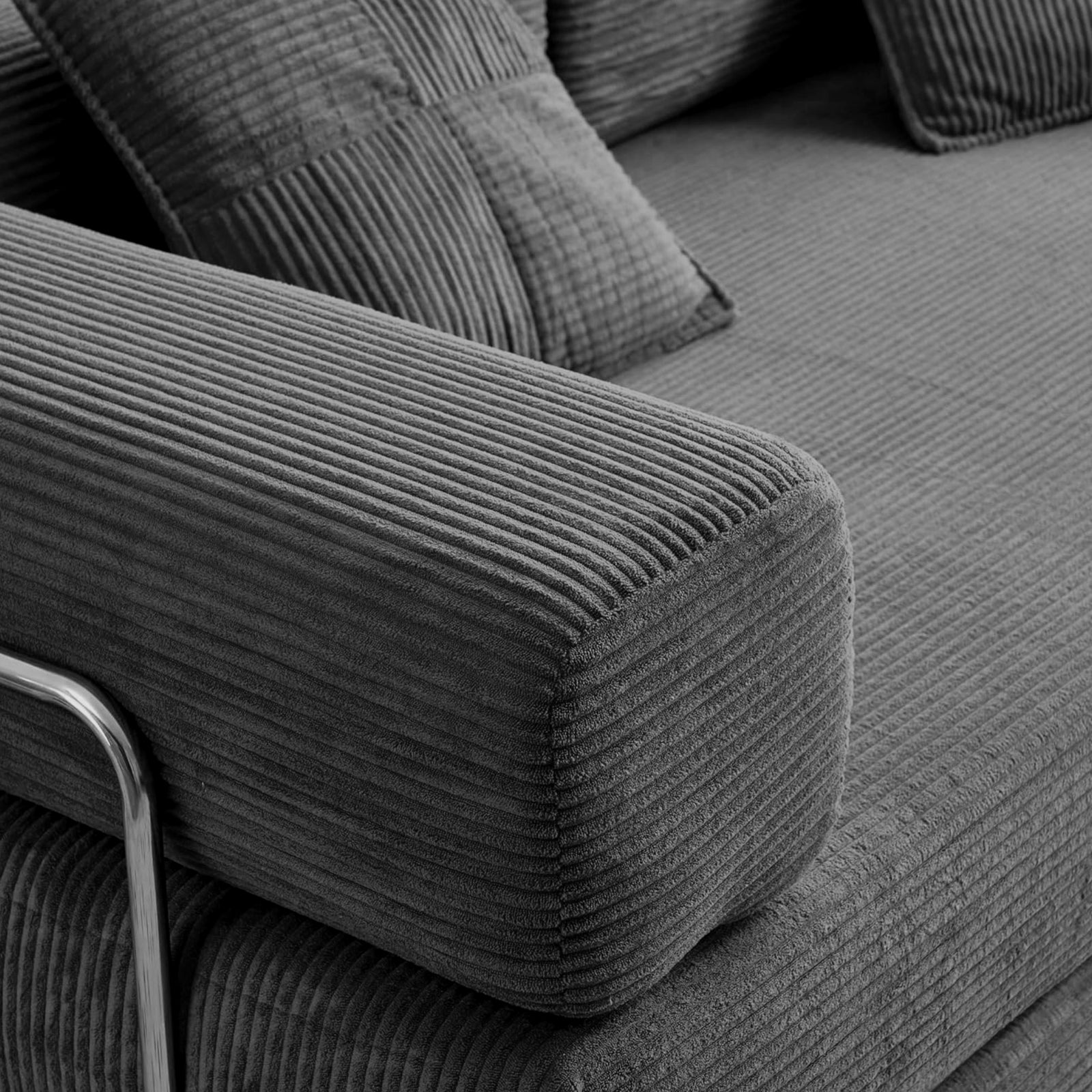 #Color_Grey #Size_78''