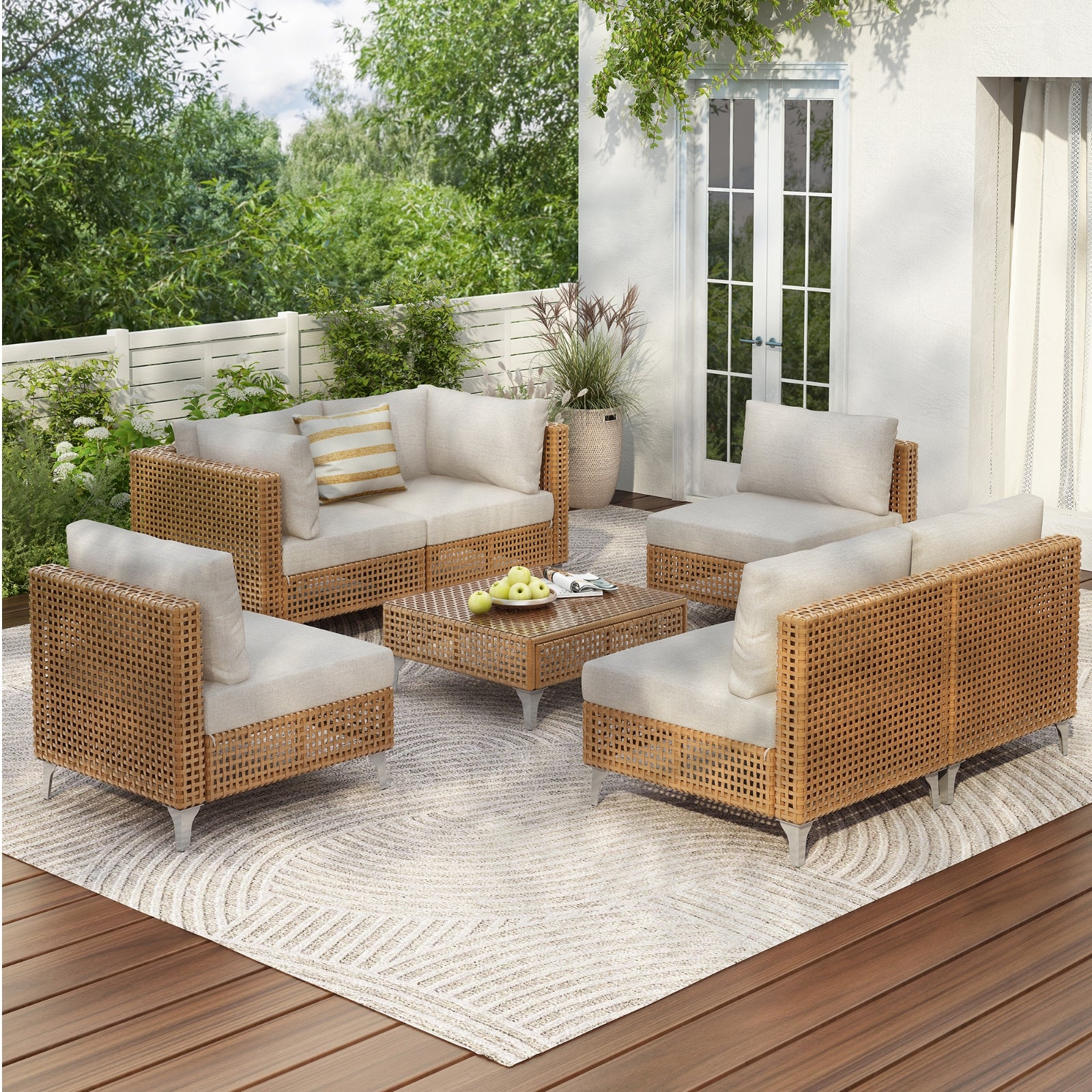 #Color_Sunbaked Clay