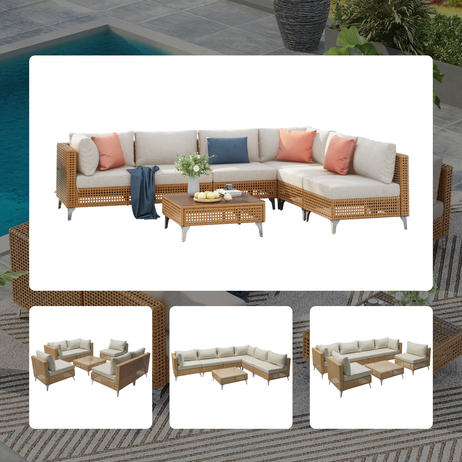 #Color_Sunbaked Clay