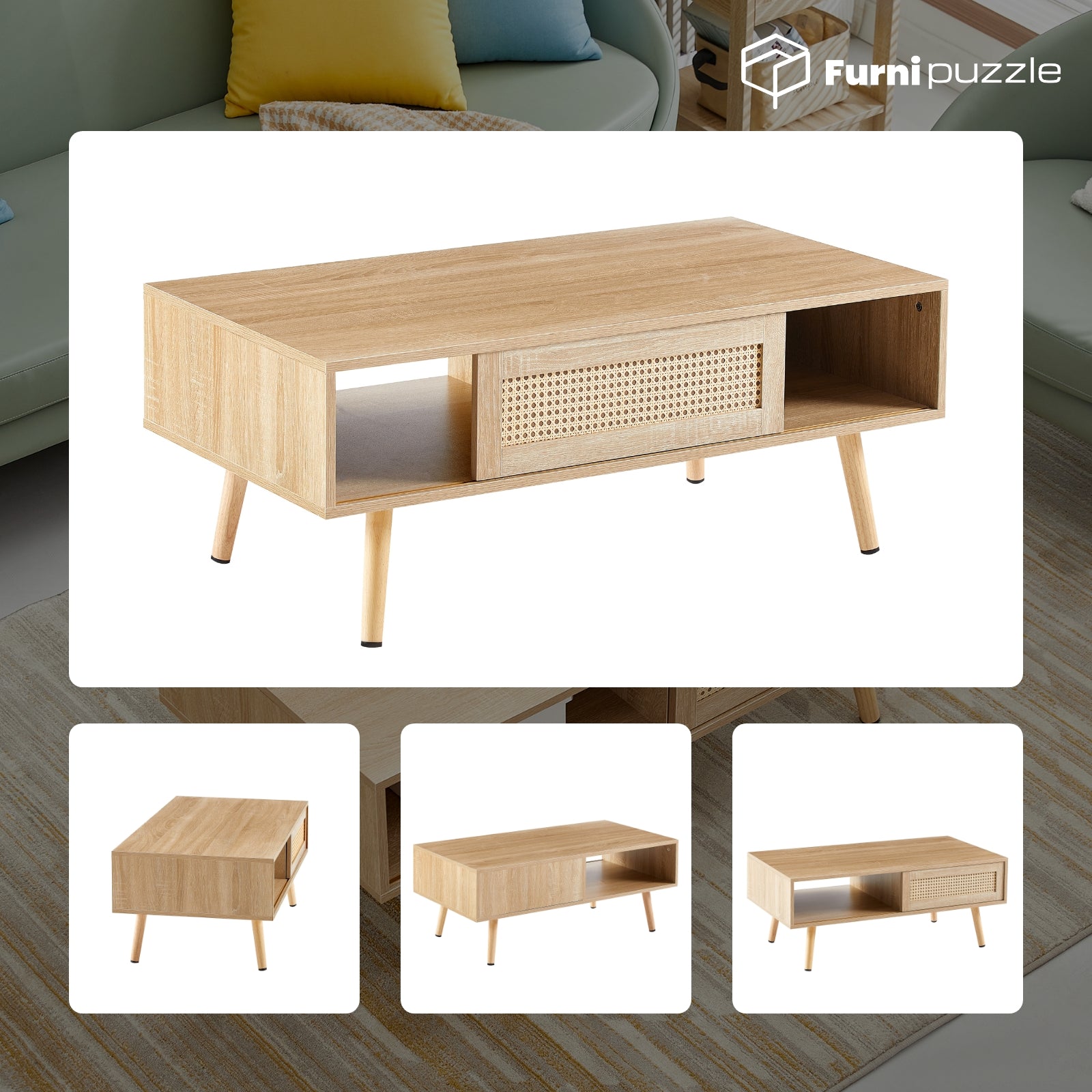 #Color_Oatmeal Linen