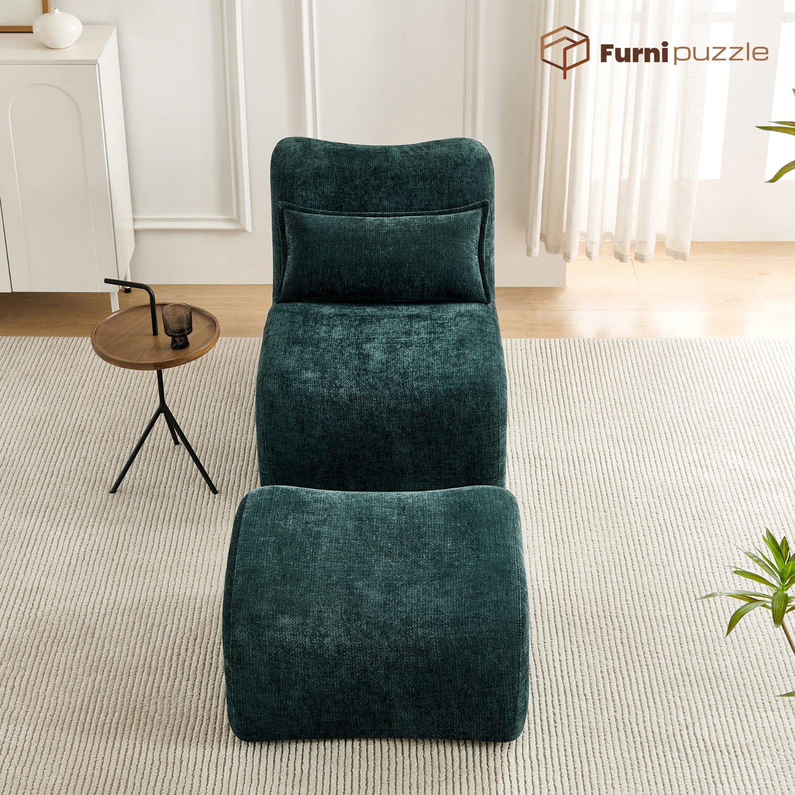 #Color_Deep Slate Green