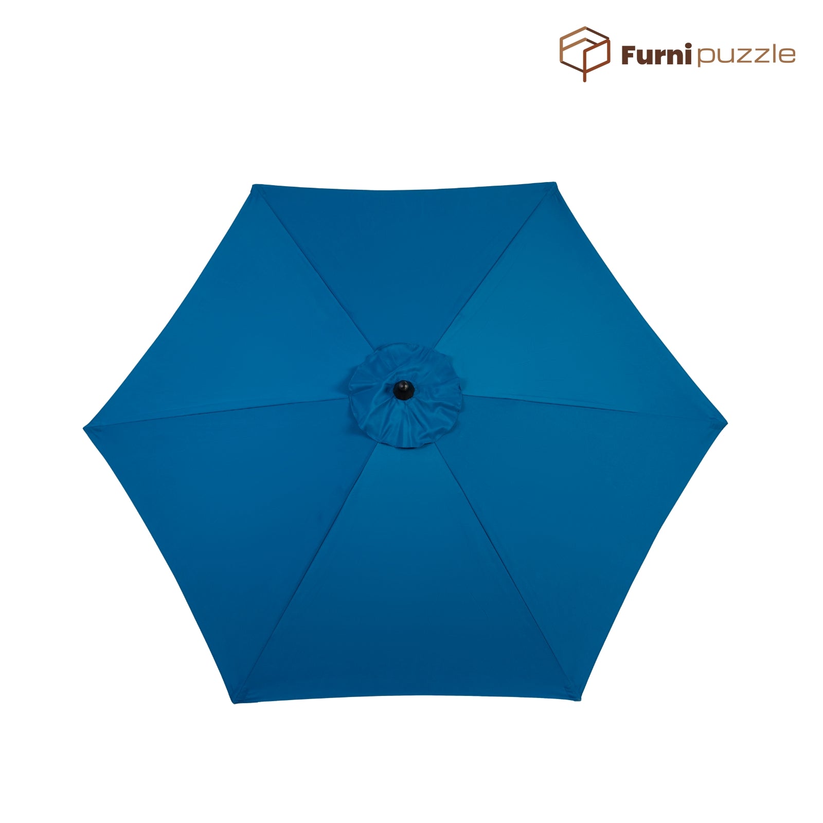Furnipuzzle Outdoor Table Umbrella Outdoor Patio Townhouse Umbrella