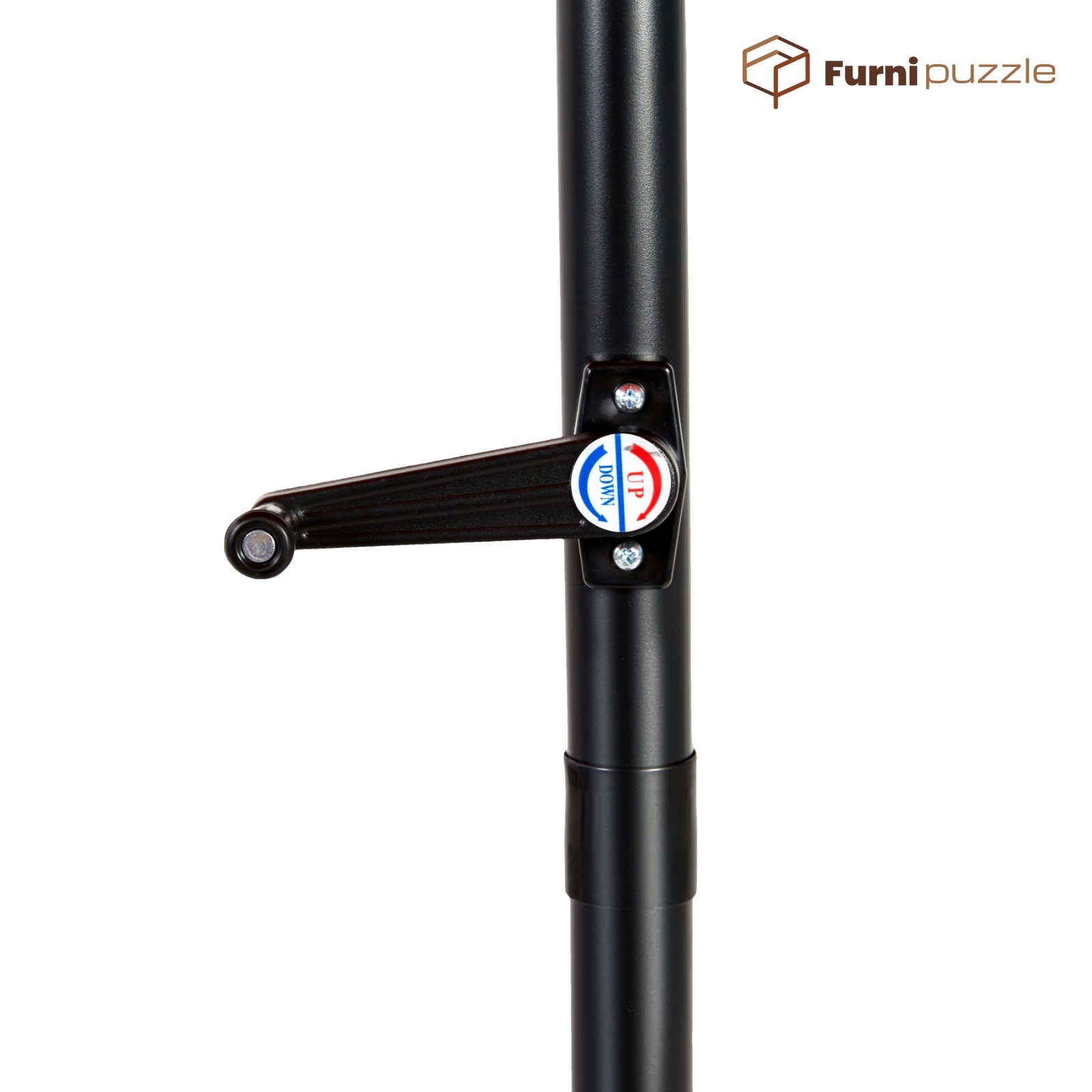 Furnipuzzle Outdoor Table Umbrella Outdoor Patio Townhouse Umbrella