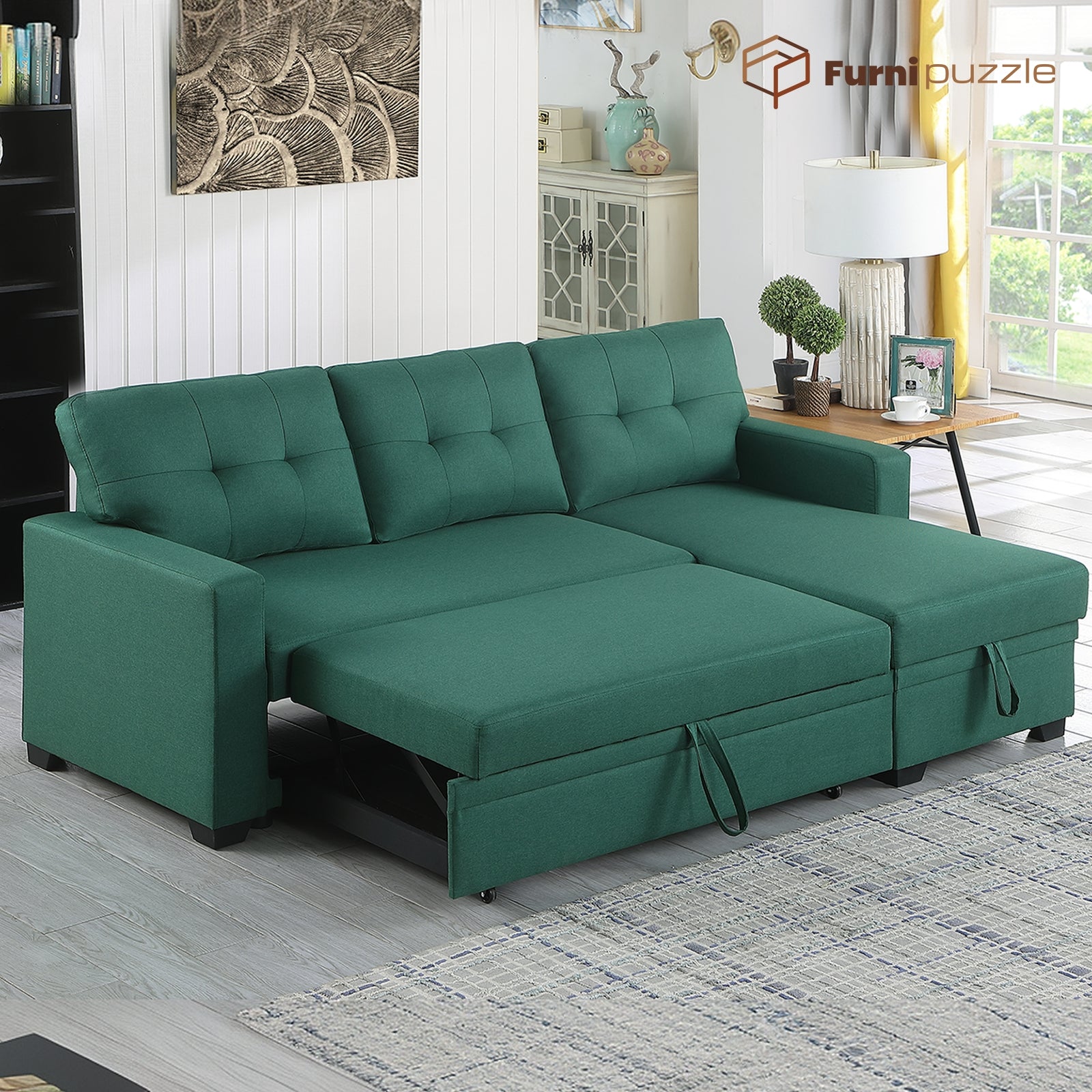 #color_Deep Slate Green