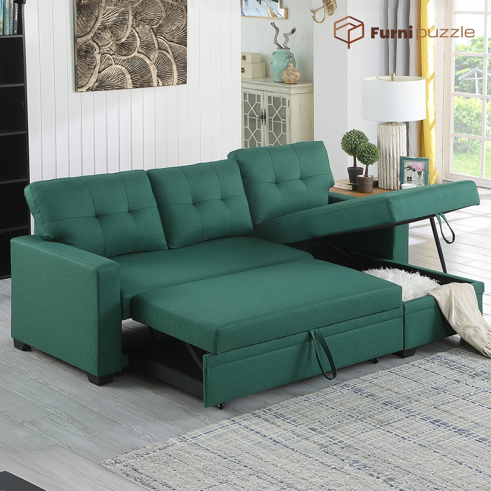 #color_Deep Slate Green