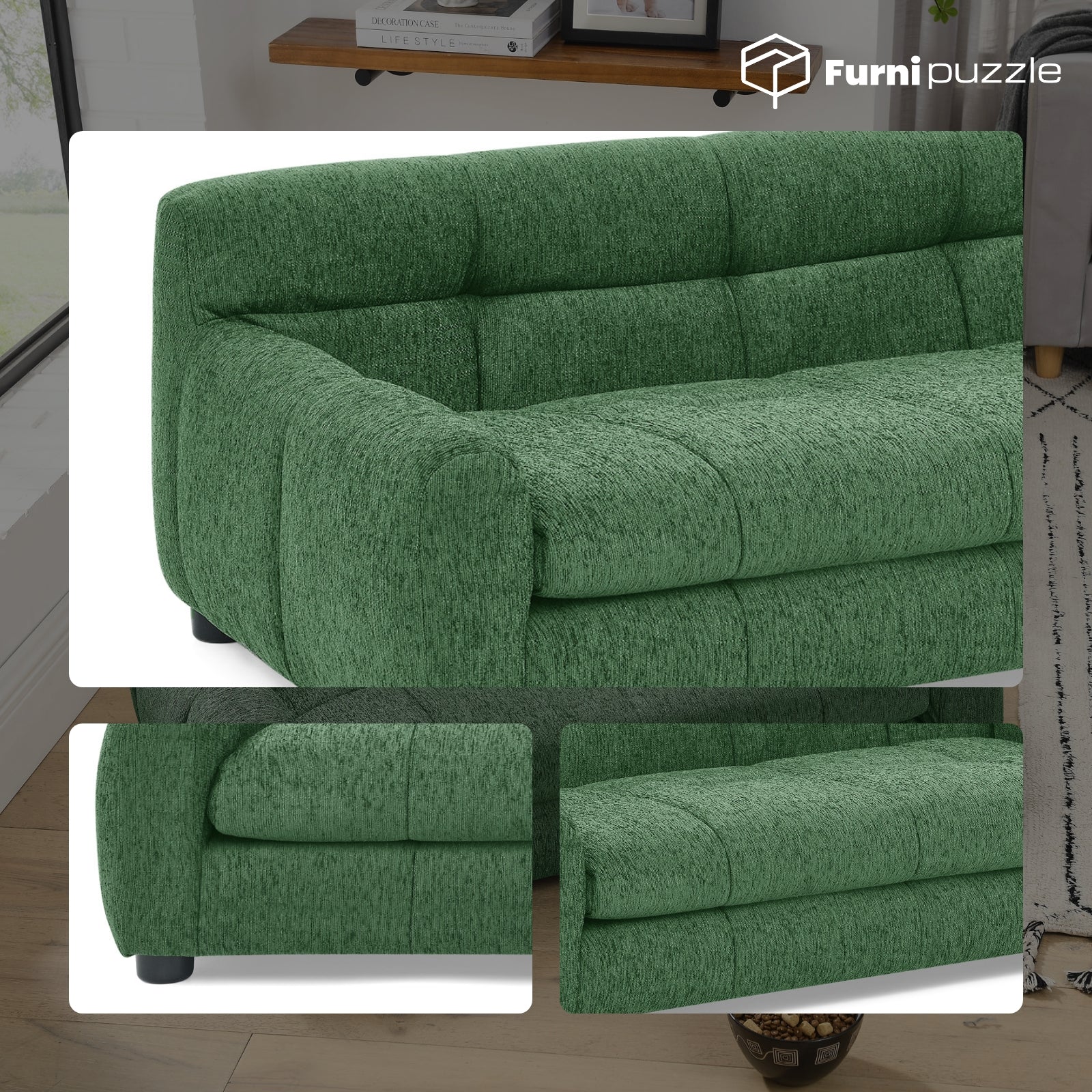 #color_Deep Slate Green