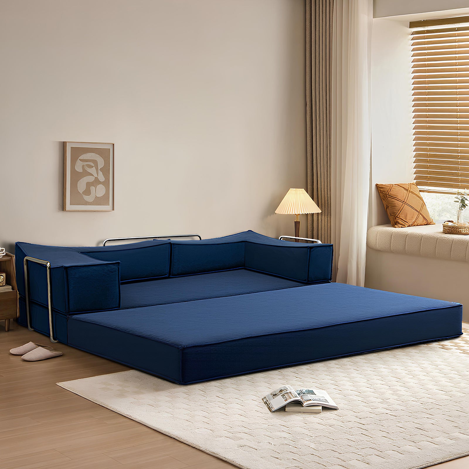 #Size_Extra Large #Color_Harbor Blue