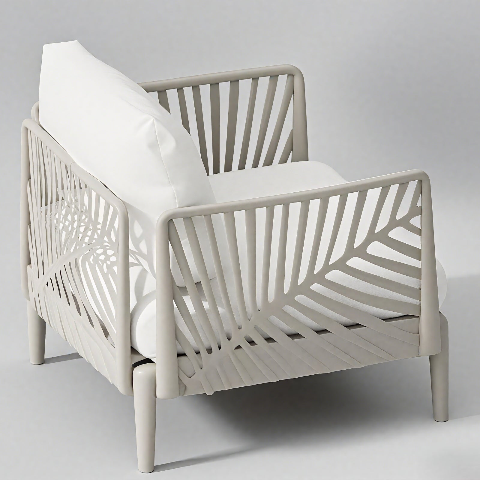 #Color_Gray #Size_Single Seat