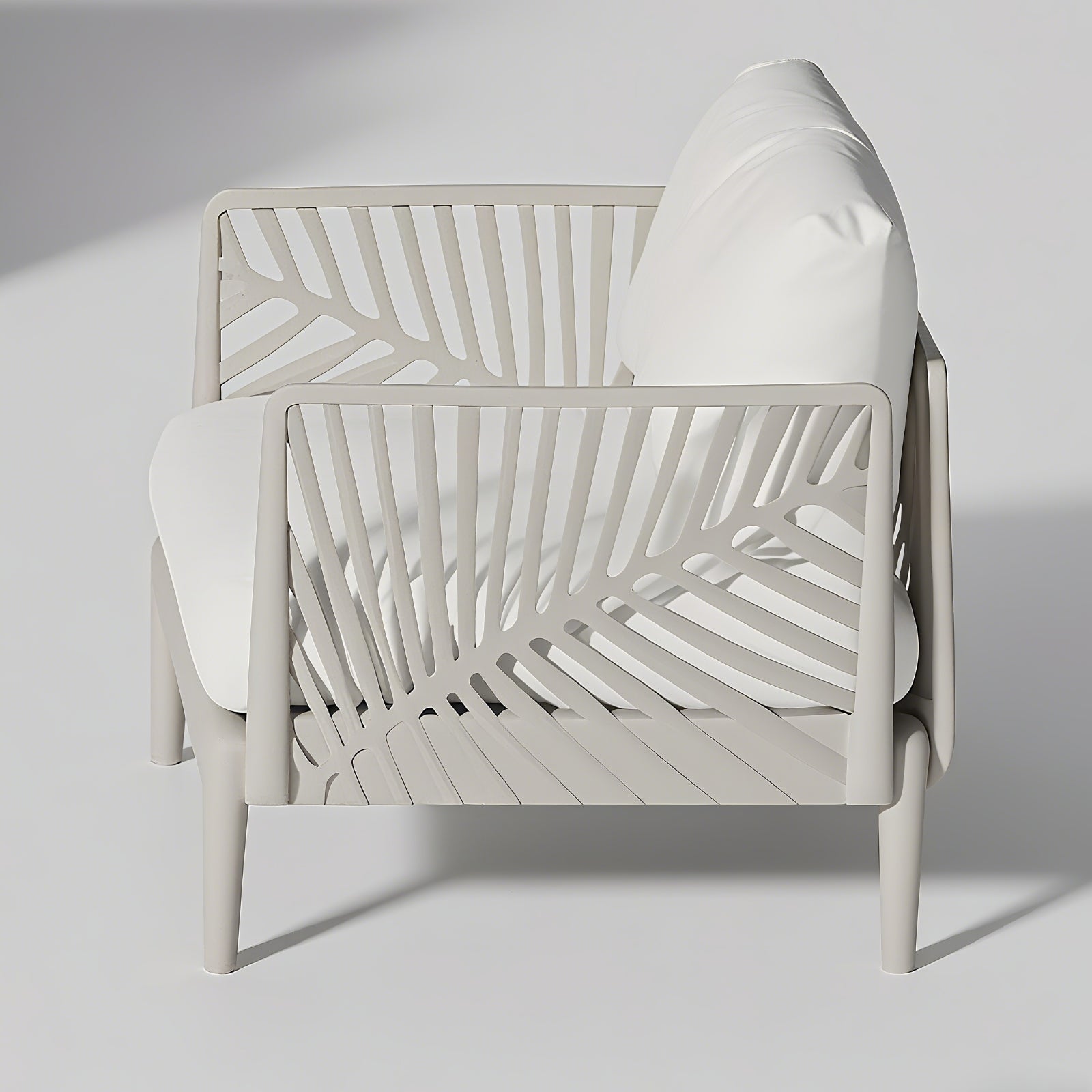 #Color_Gray #Size_Single Seat