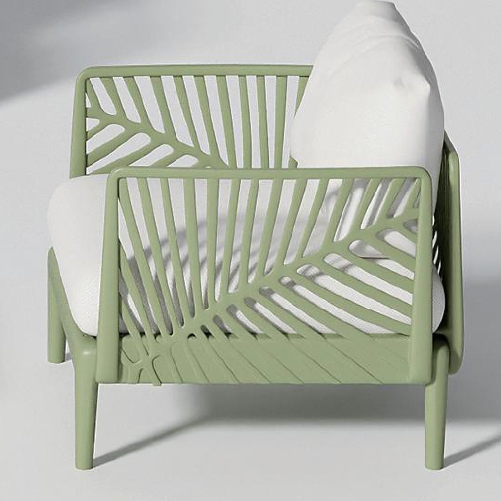 #Color_Sage Mineral #Size_Single Seat