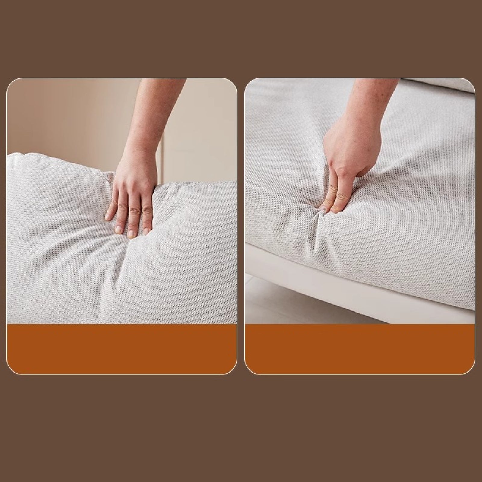 #Color_Gray #Size_Single Seat(No armrest)