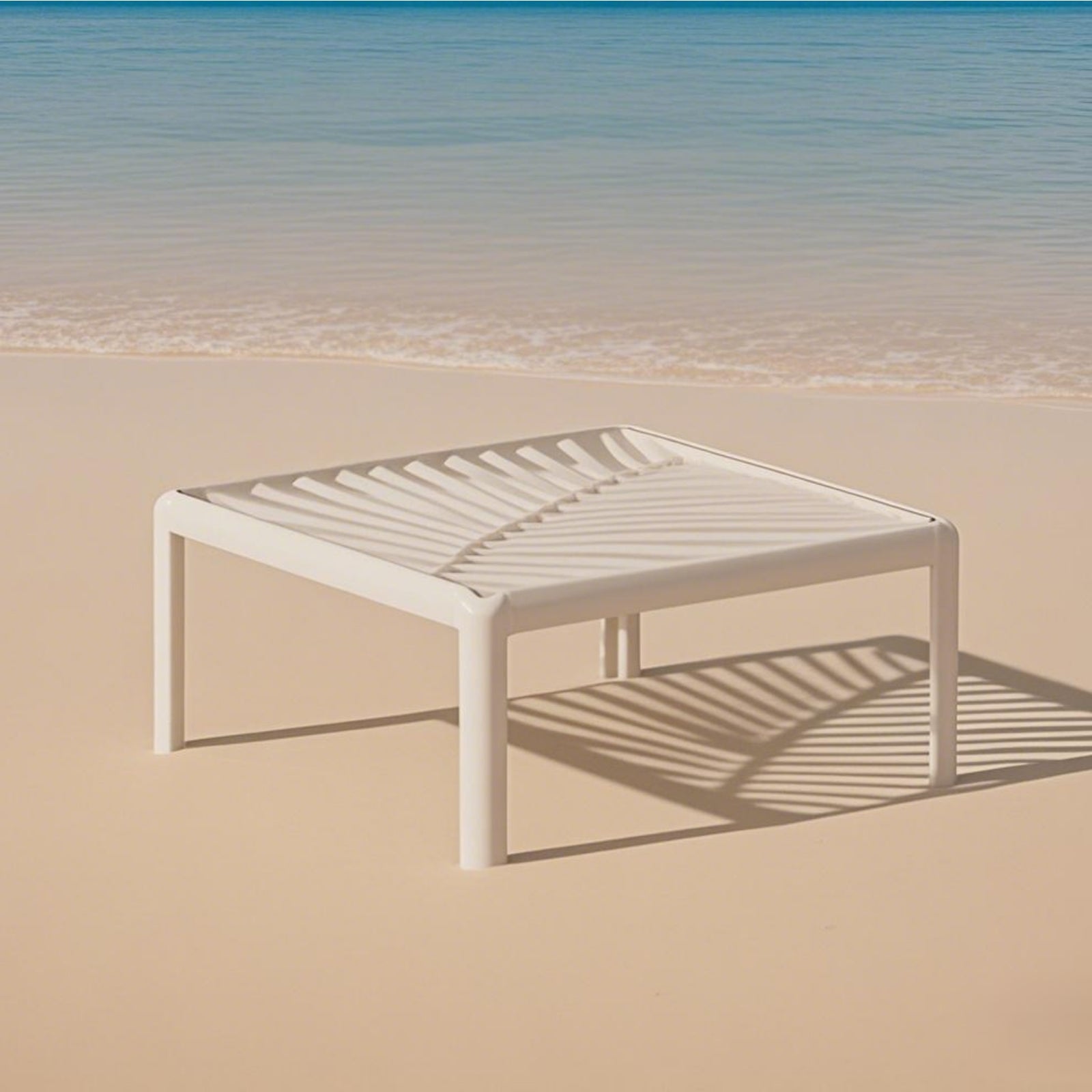 #Color_Gray #Size_Ottoman/Coffee Tables