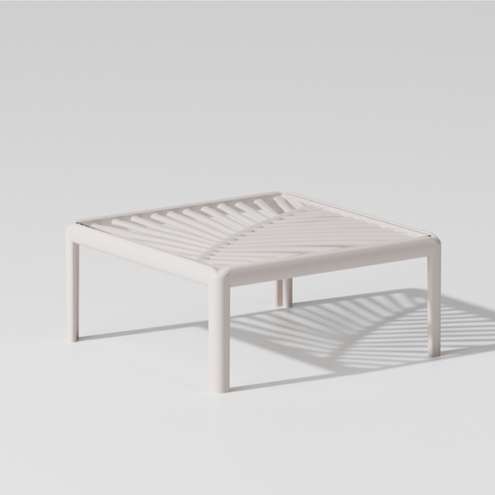 #Color_Gray #Size_Ottoman/Coffee Tables