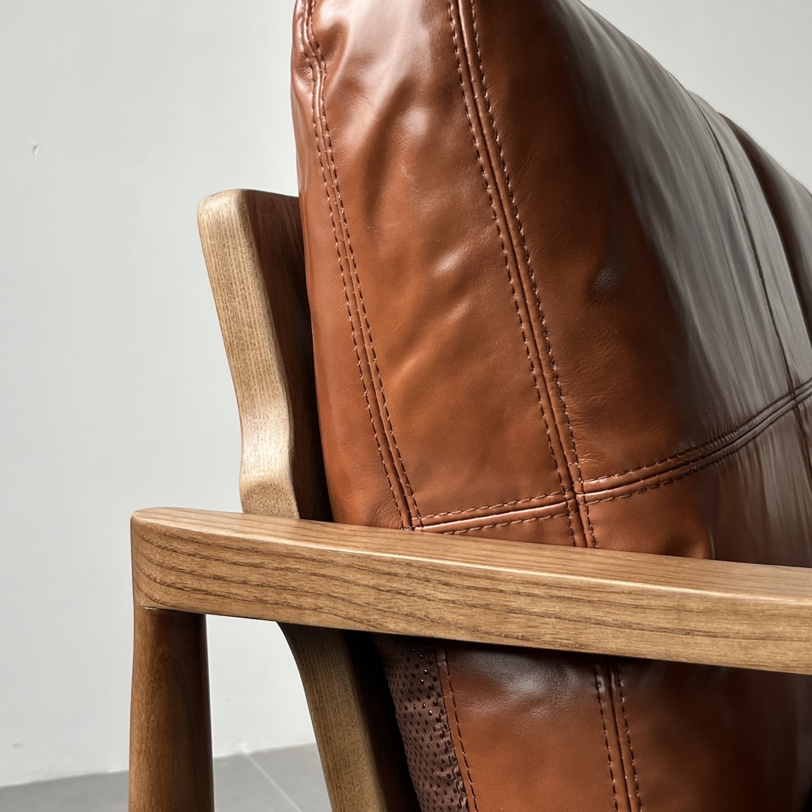 #Size_Genuine leather