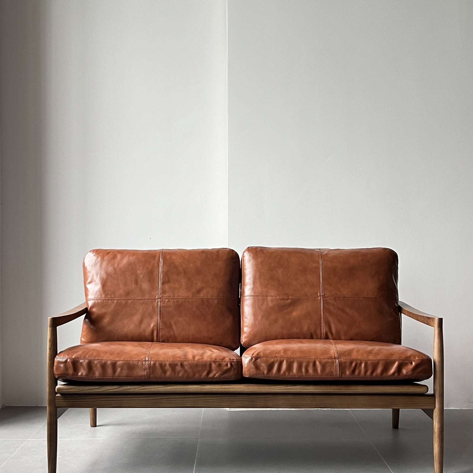 #Size_Genuine leather