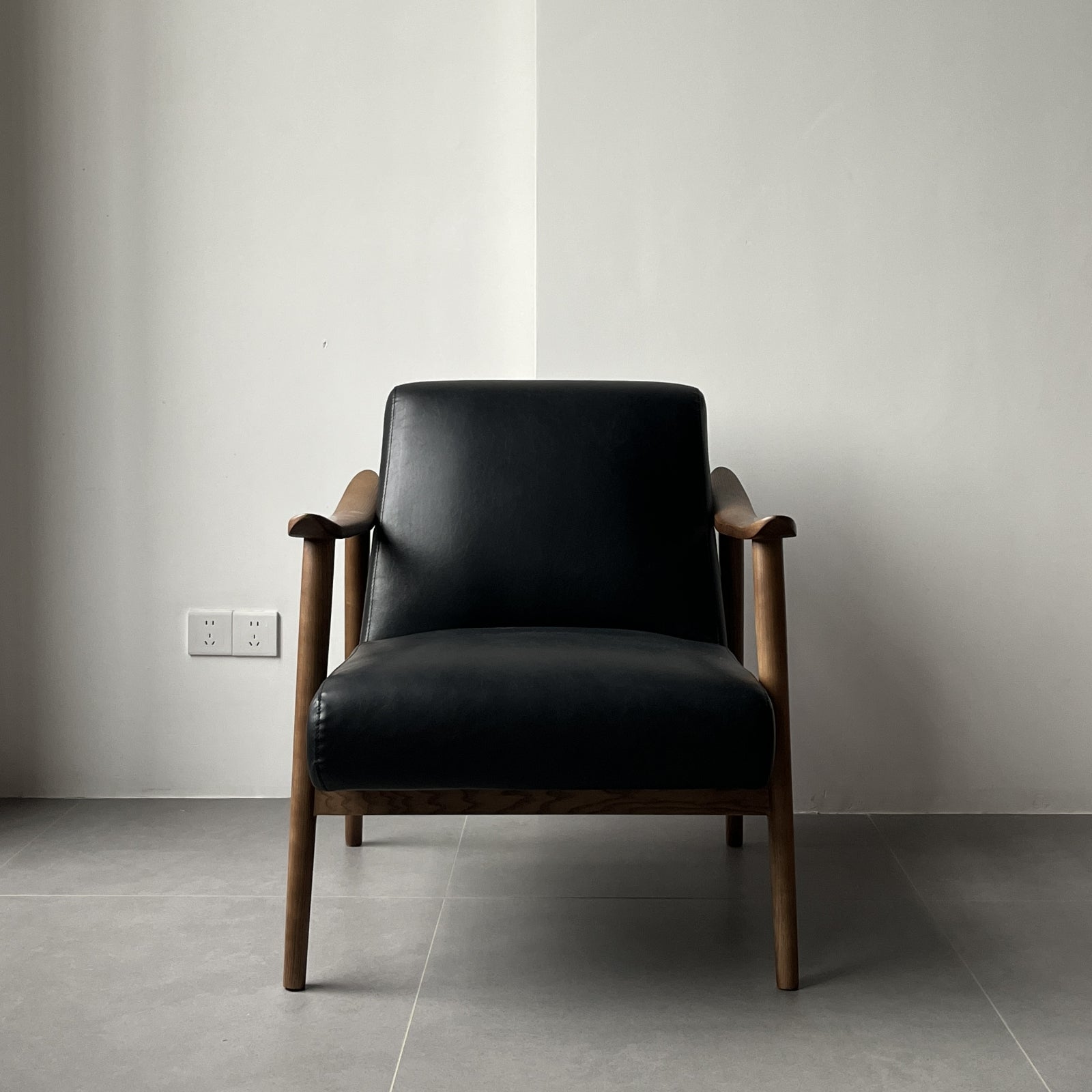 #Size_Genuine leather