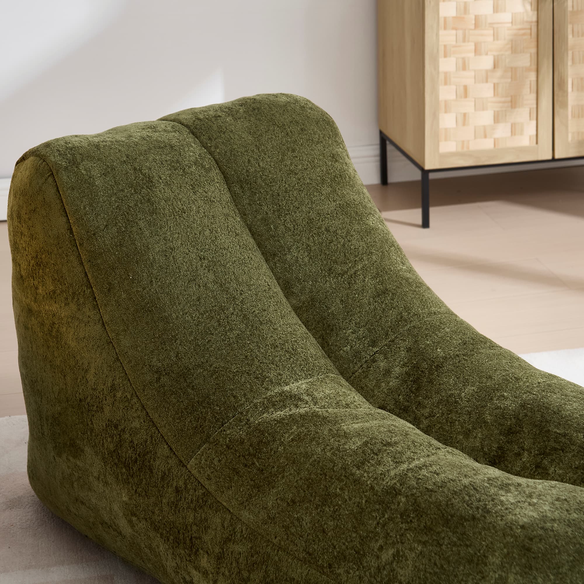 #Color_Olive Green