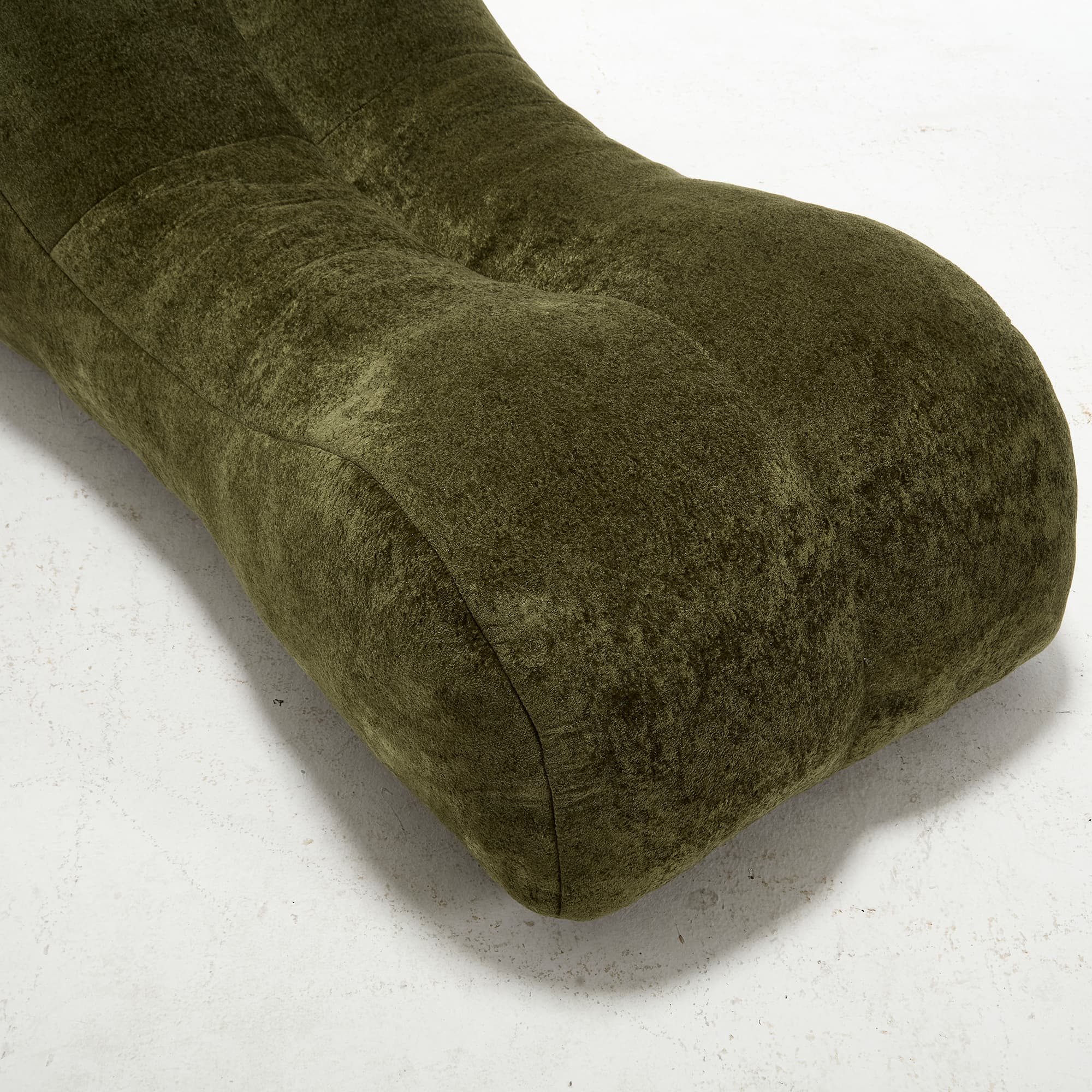 #Color_Olive Green