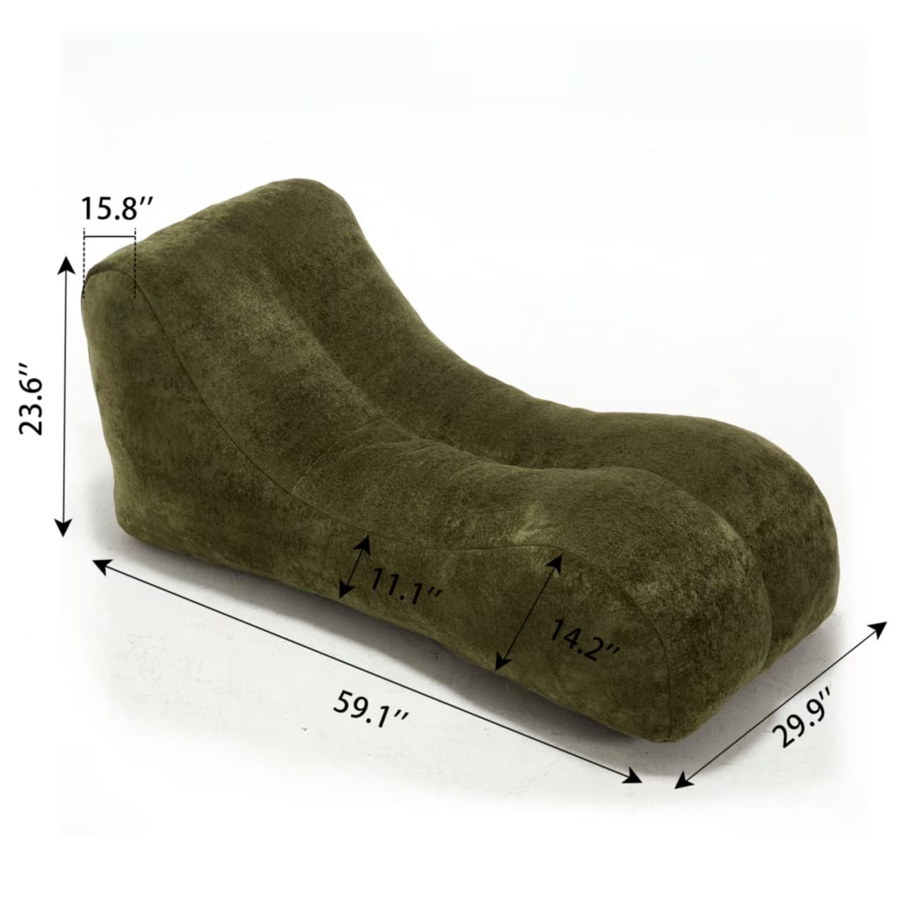#Color_Olive Green