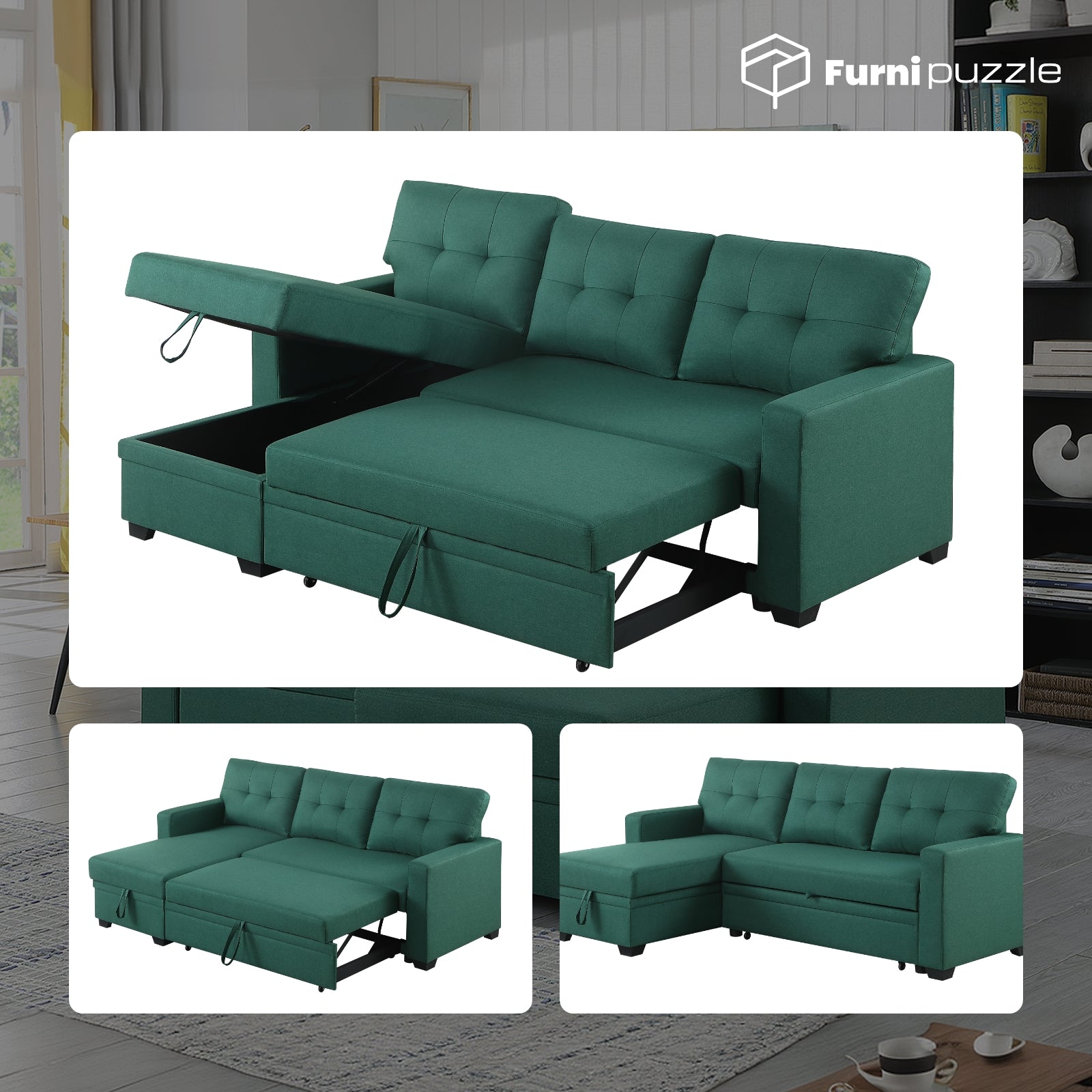 #color_Deep Slate Green