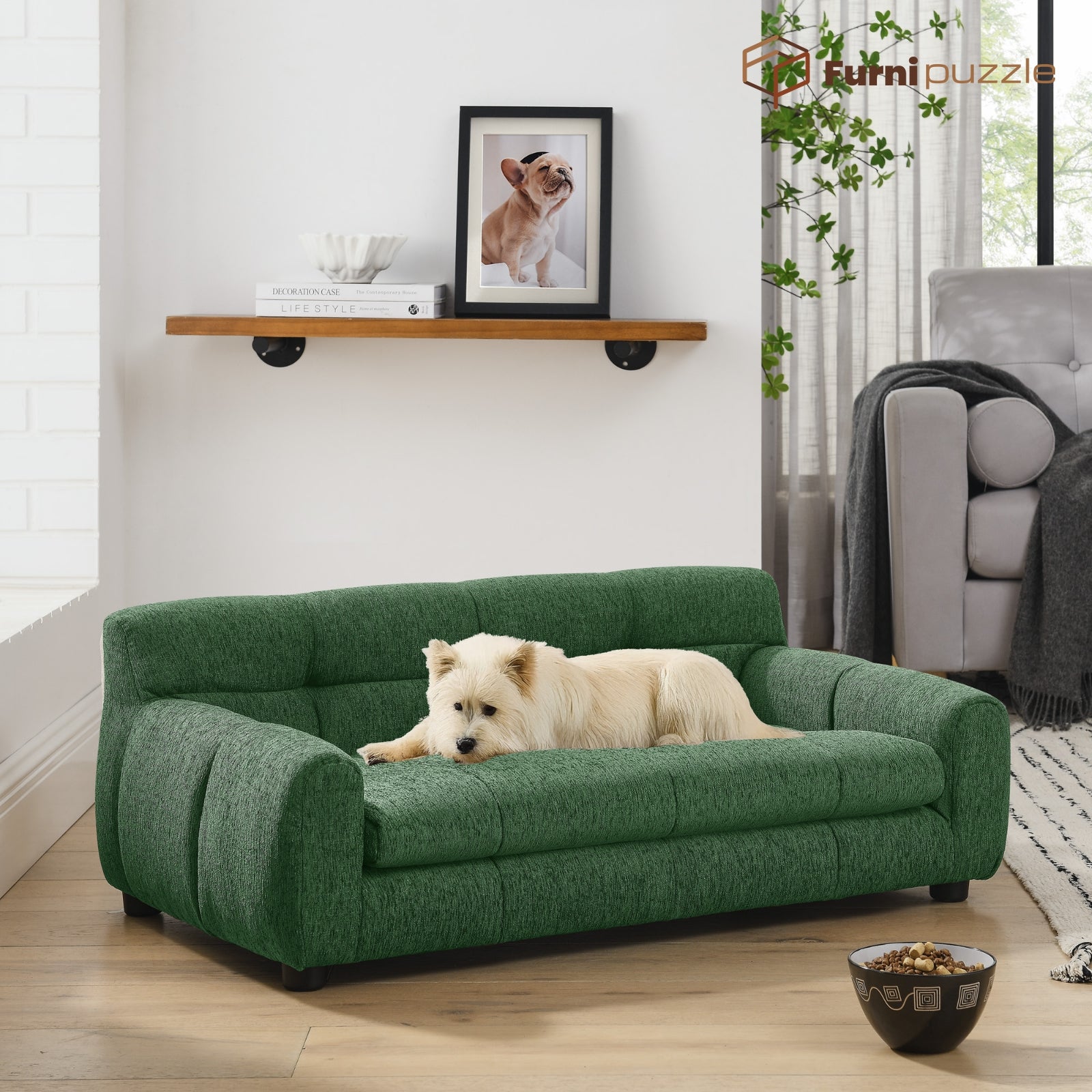 #color_Deep Slate Green