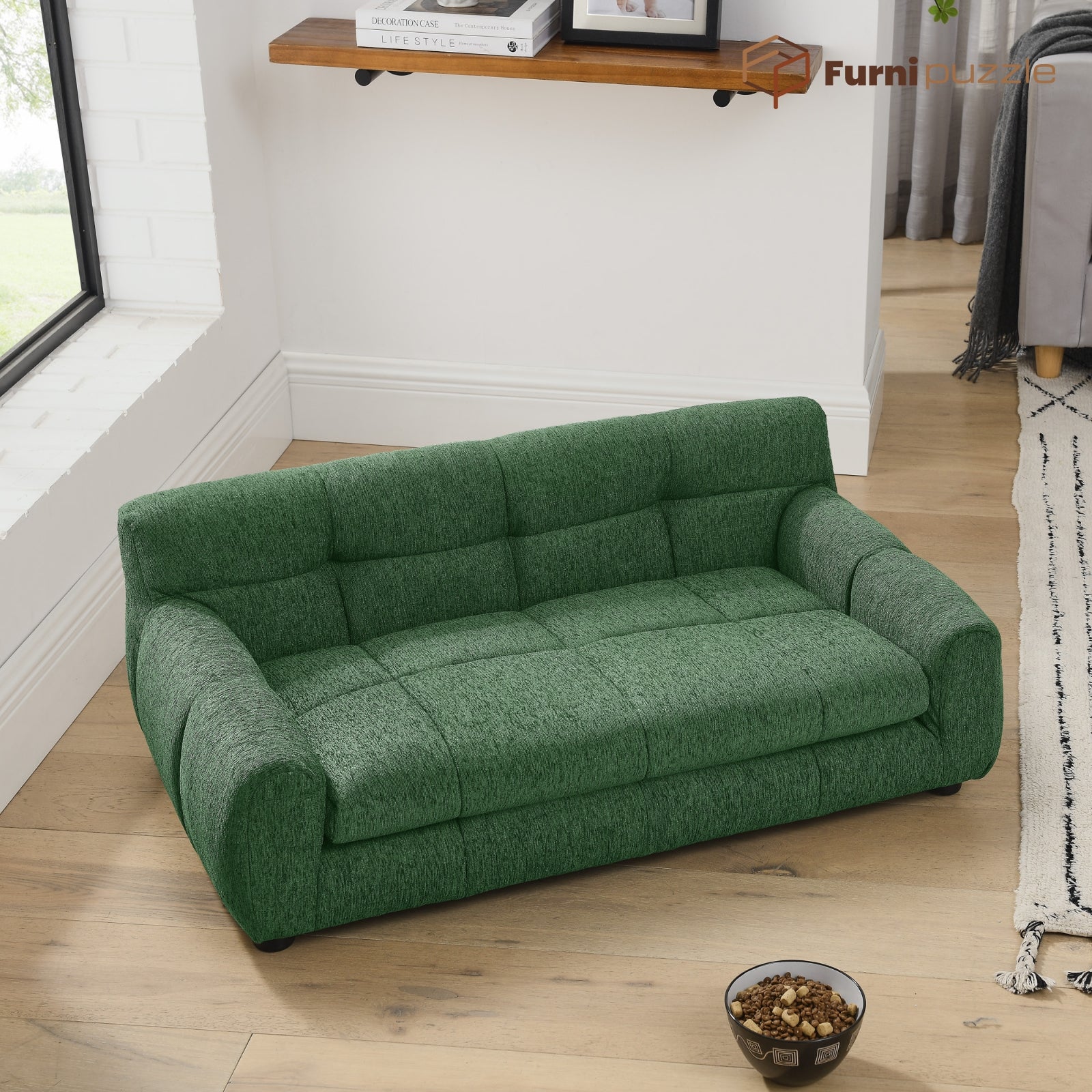 #color_Deep Slate Green