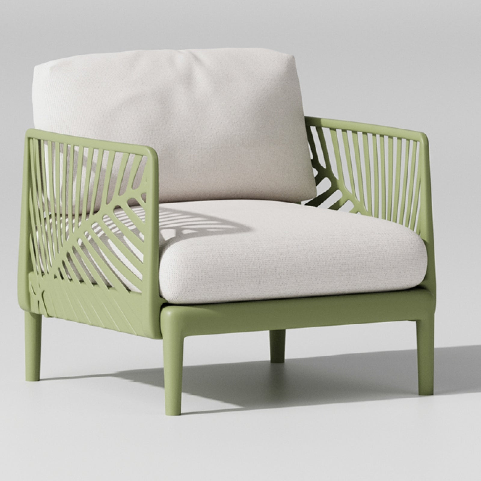 #Color_Sage Mineral #Size_Single Seat